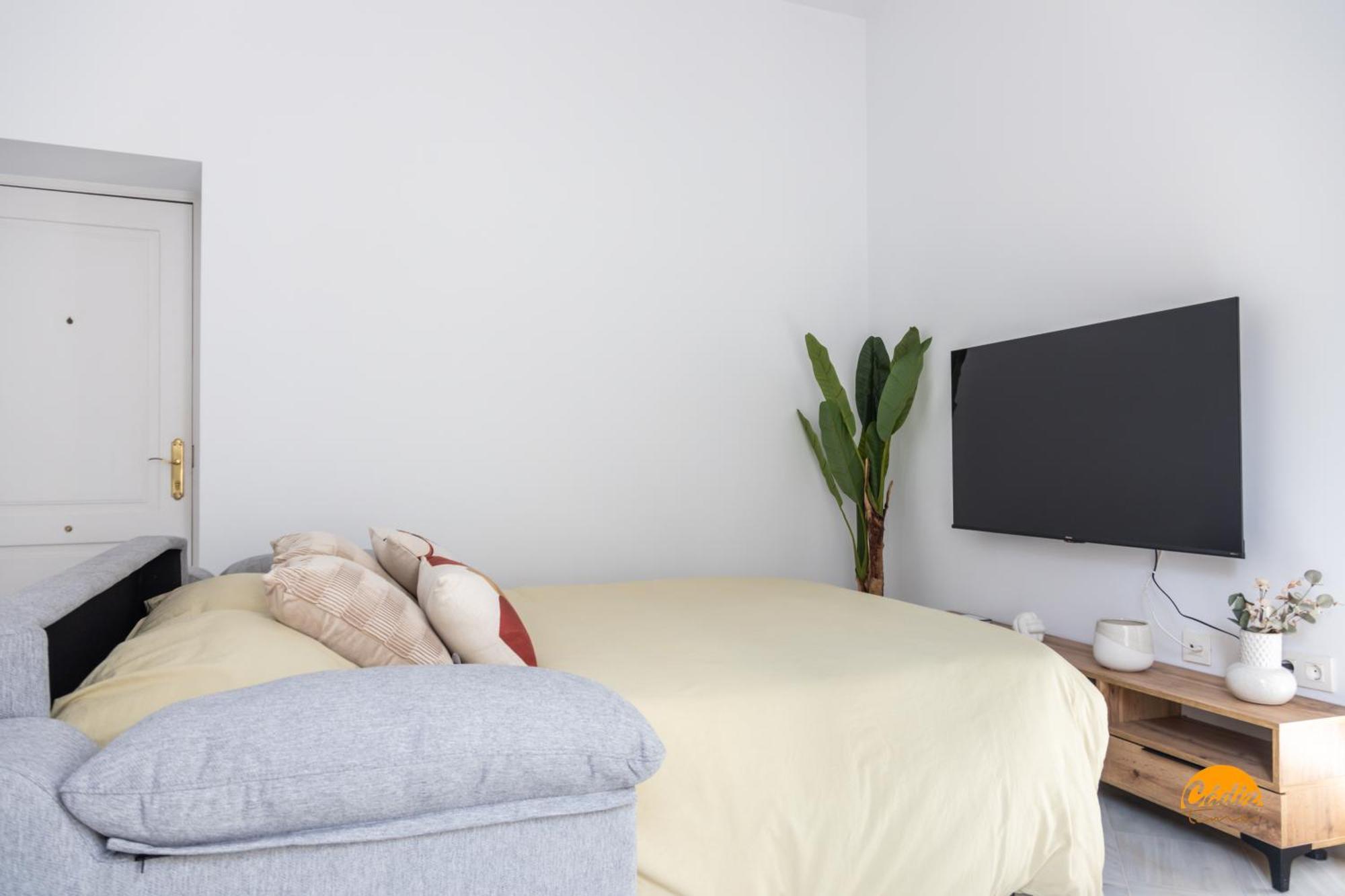 La Alegria De Plocia By Time Appartement *